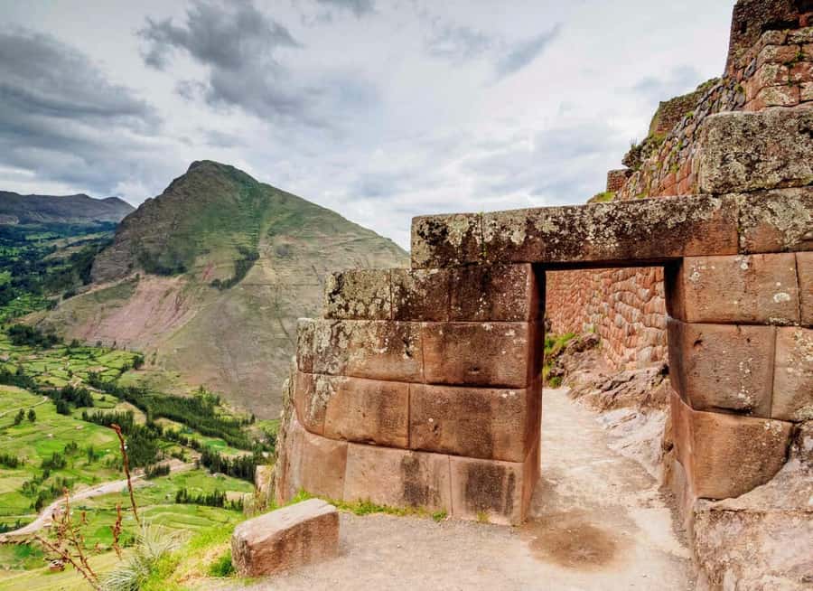City Tour Cusco & Valle Sagrado Pisac mas Almuerzo - Who this tour is best for