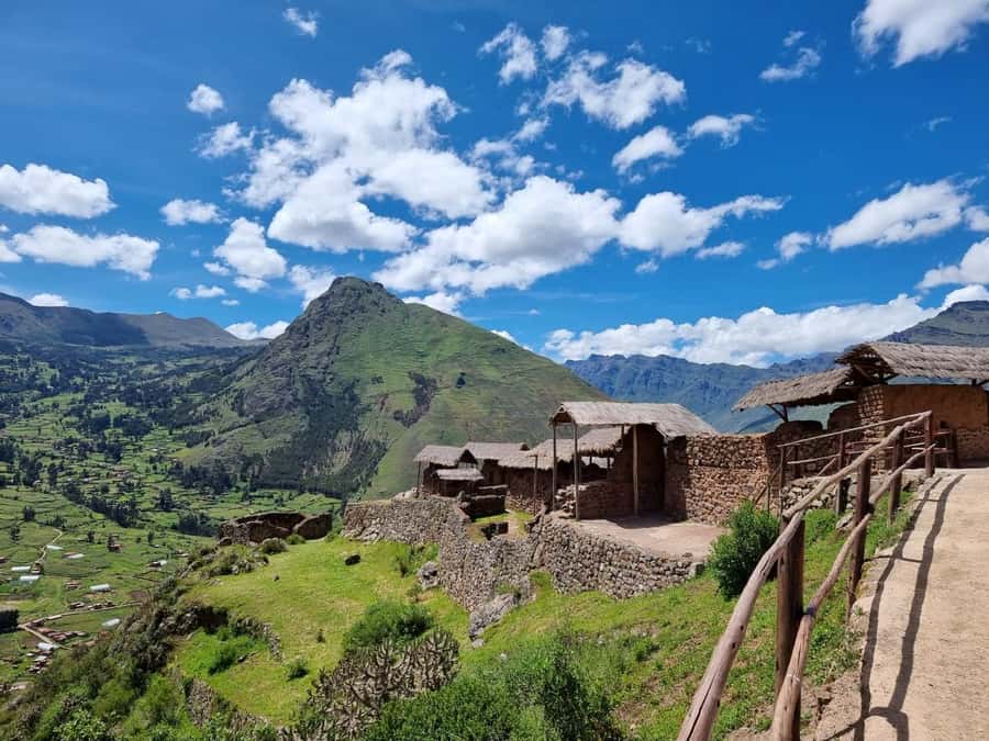 City Tour Cusco & Valle Sagrado Pisac mas Almuerzo - A Tight 8-Hour Combo: Cusco Core Sites plus Pisac