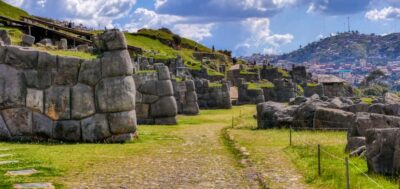 City Tour Cusco & Valle Sagrado Pisac mas Almuerzo - Hotel Pickup and Shared Transport: How the day actually moves