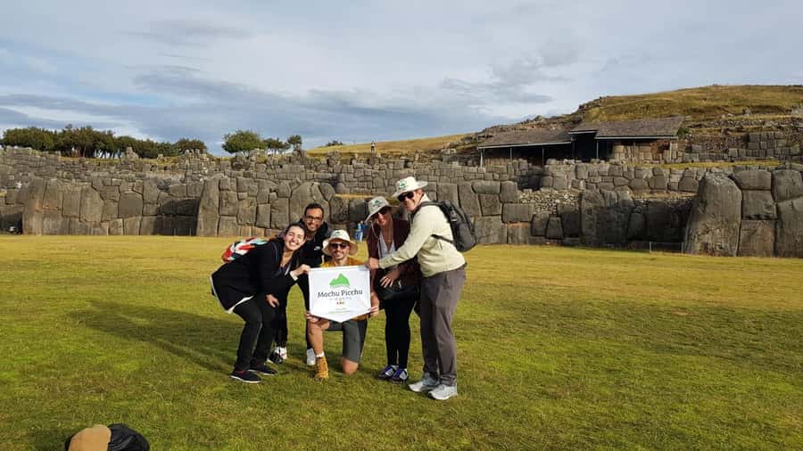 City Tour in Cusco - Key things to know before you go