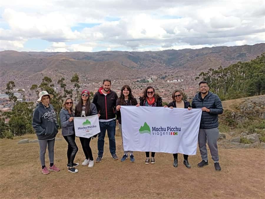 City Tour in Cusco - Sacsayhuaman Fortress: The Scale-First Stop Above Cusco