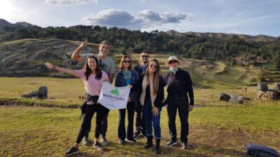 City Tour in Cusco - Qorikancha and the Cusco Cathedral: Inca Foundations, Catholic Surprises