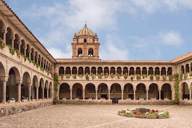 City Tour in Cusco & visit Museum South American Camelid Private. - Guide quality can make or break the day