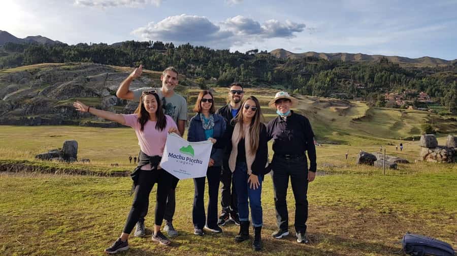 City Tour in Cusco - Qorikancha and the Cusco Cathedral: Inca Foundations, Catholic Surprises