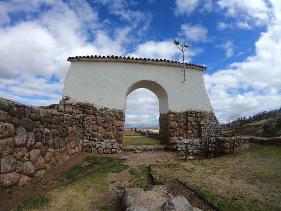 Classic Sacred Valley full day - Key highlights worth your attention