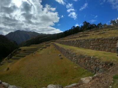 Classic Sacred Valley full day - Taray viewpoint: your first panoramic fix