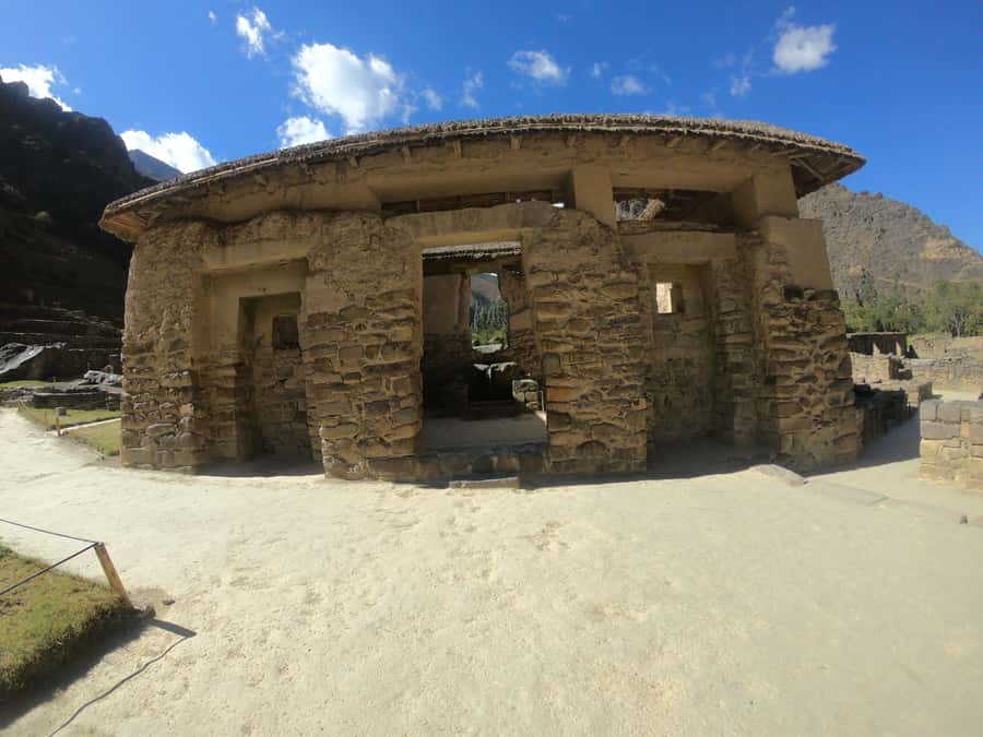 Classic Sacred Valley full day - How the timing works: 07:30 pickup to about 18:00 in Cusco
