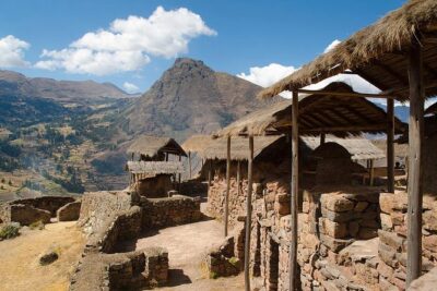 Complete Sacred Valley Tour (Full Day) - Morning logistics: early start from Cusco and comfortable travel