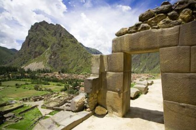 Complete Sacred Valley Tour Small group Pisac, Maras, Moray & Ollantaytambo - A twelve-hour Sacred Valley day with up to 8 people