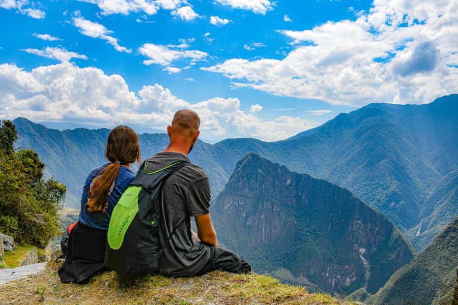 Cusco: 2-day Inca Trail to Machu Picchu - Meals and dietary needs: vegetarian-friendly