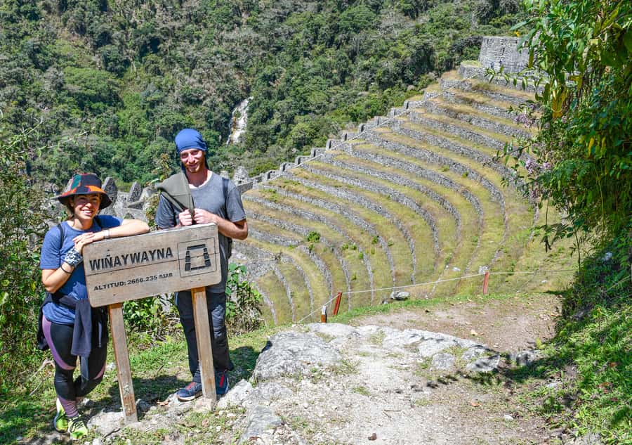 Cusco: 2-day Inca Trail to Machu Picchu - Day 2: a guided 2-hour Machu Picchu tour (and choices for getting back)