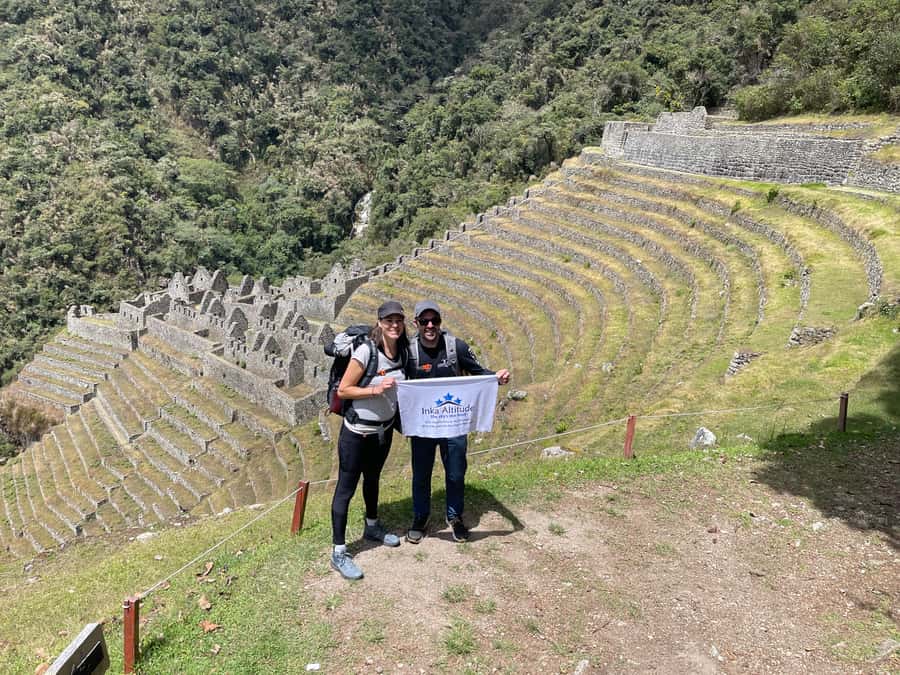 Cusco: 2-day Inca Trail to Machu Picchu - Price and value: where the $550 goes