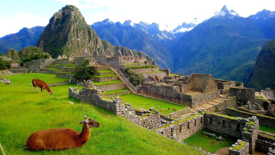 Cusco: 4-Day Inca Trail to Machu Picchu with Accommodation - Practical Tips That Make This Easier on Your Body (and Your Budget)