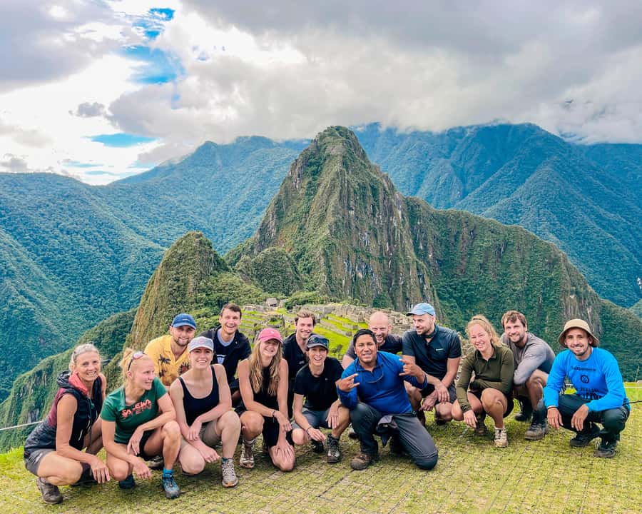 Cusco: 4-Day Lares Trek to Machu Picchu with Panoramic Train - Key things that make this Lares trek worth it