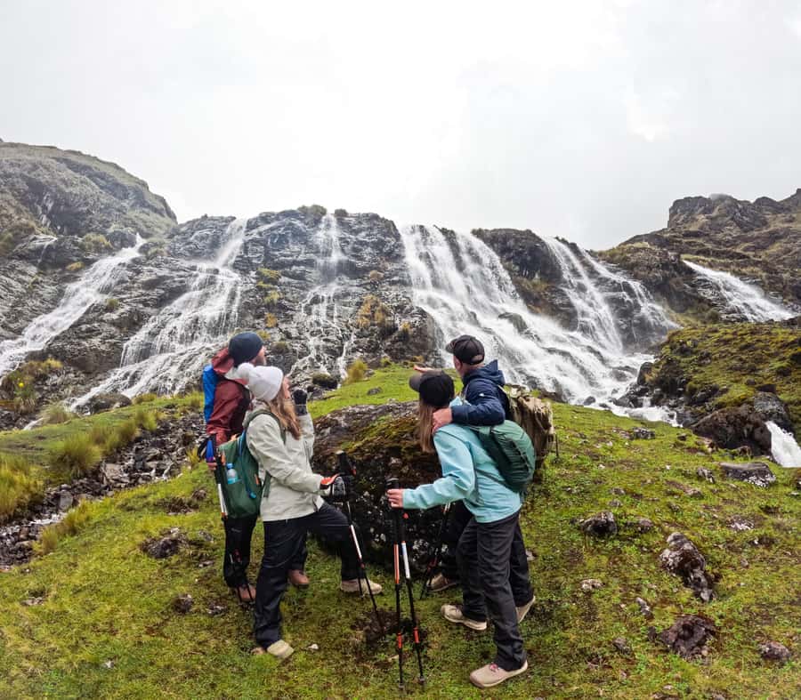 Cusco: 4-Day Lares Trek to Machu Picchu with Panoramic Train - Who this Lares trek suits best