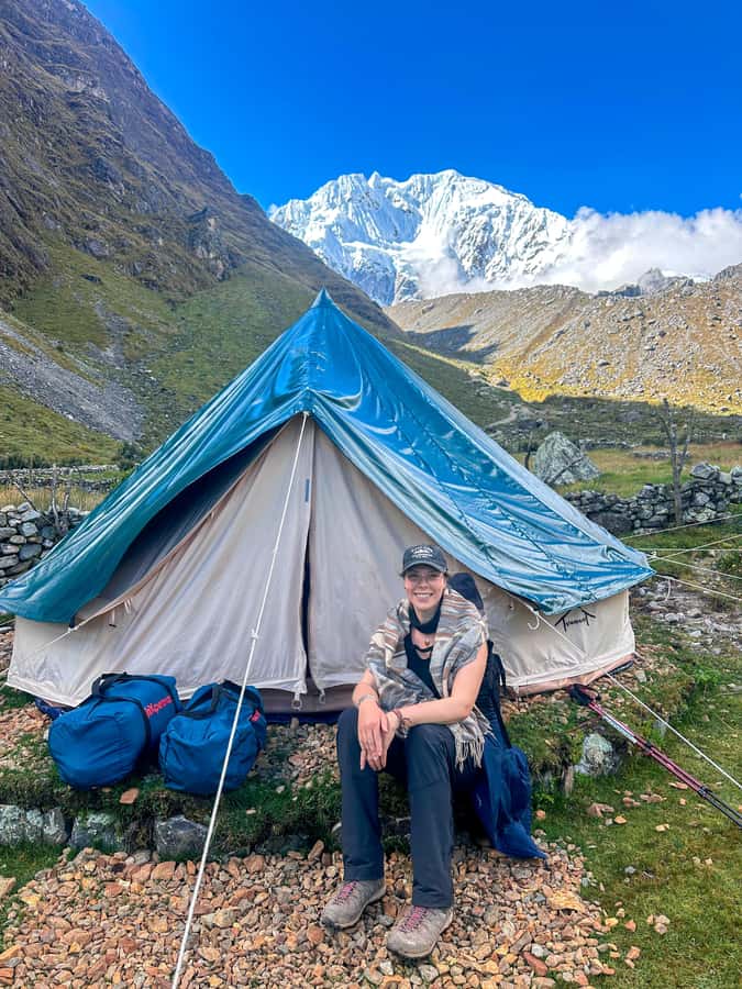 Cusco: 4-Day Salkantay Trek to Machu Picchu, Panoramic Train - Who This Trek Fits (and Who Should Rethink It)