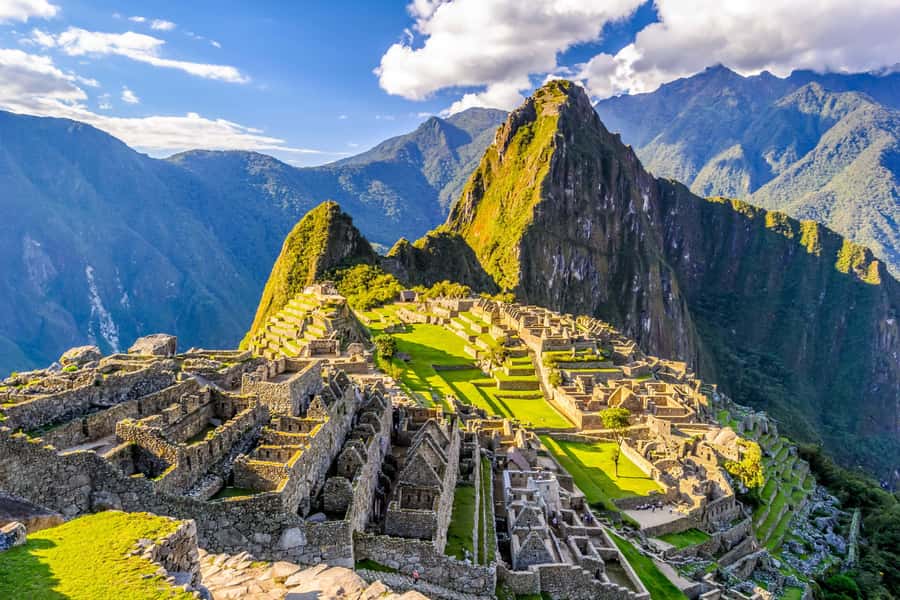 Cusco: 5-Day Salkantay Ultimate Trek to Machu Picchu - Key things that make this Salkantay trek worth your time