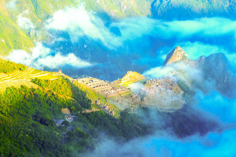 Cusco: 5-Day Salkantay Ultimate Trek to Machu Picchu - What’s not included: the common budget traps