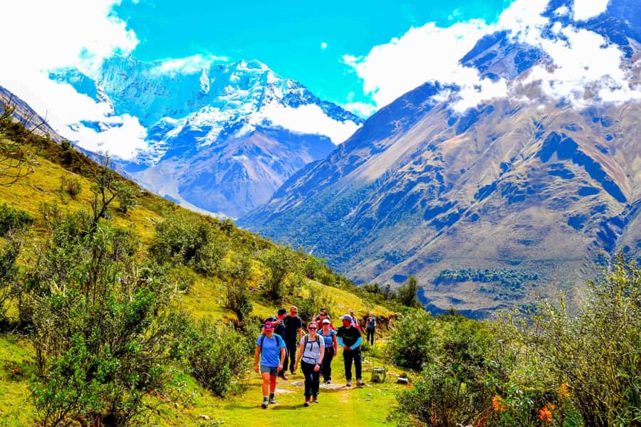 Cusco: 5-Day Salkantay Ultimate Trek to Machu Picchu - Price and what you really get for $669