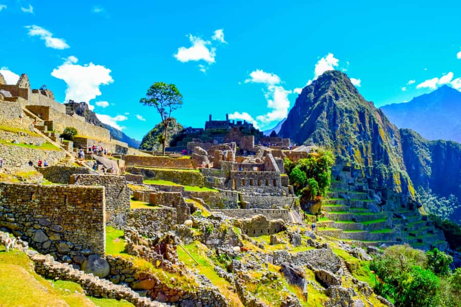 Cusco: 5-Day Salkantay Ultimate Trek to Machu Picchu - What’s included (and what that means for your day-to-day comfort)