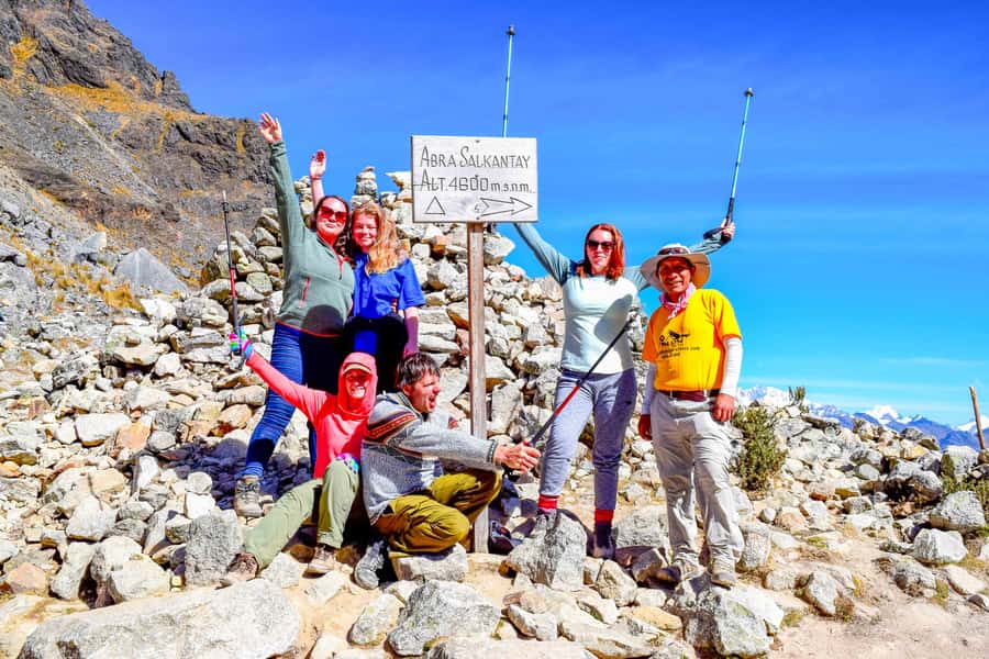 Cusco: 5-Day Salkantay Ultimate Trek to Machu Picchu - The route in plain language: why this trek feels different