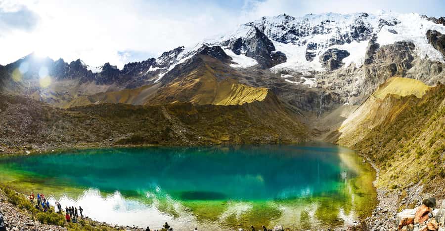Cusco: 6-Day Andean Jewels Experience - Key things to know before you go