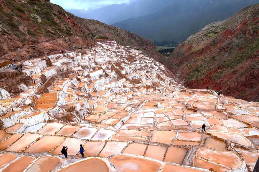 Cusco: 6-Day Andean Jewels Experience - Day 1 in Cusco: settling in at 11,152 ft without panicking