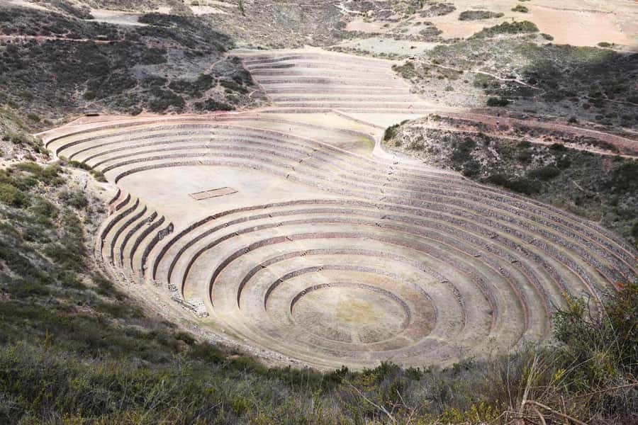 Cusco: 6-Day Andean Jewels Experience - Machu Picchu morning: the in-depth tour day (plus optional extra hikes)
