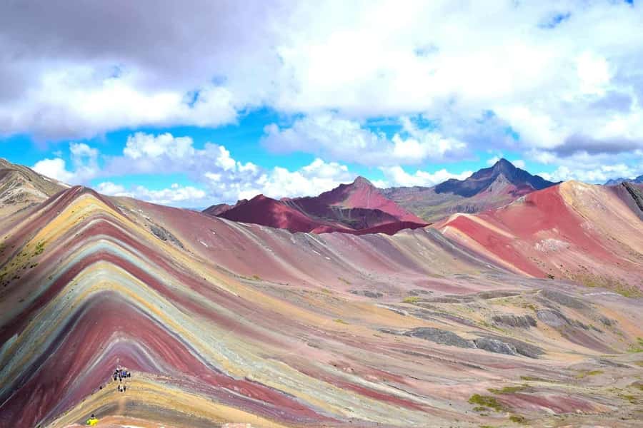 Cusco: 6-Day Andean Jewels Experience - Transport and lodging: train/bus logistics done in a practical way