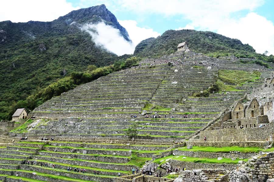 Cusco: 6-Day Andean Jewels Experience - Value for $1,318: where the money actually goes