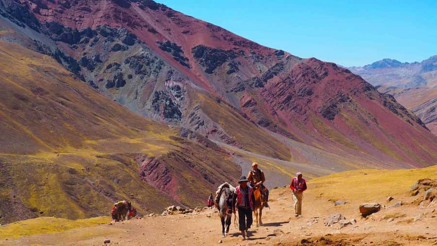 Cusco: 6-Day Andean Jewels Experience - Who should book, and who should skip this route?