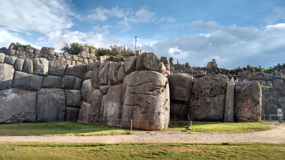 Cusco: 6-Hour City Highlights Tour - Price and Logistics: Is $20 Good Value?