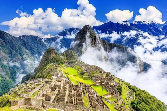 Cusco 7 days Tour in Machu Picchu, Humantay Lake and Vinicunca - Key highlights worth your attention