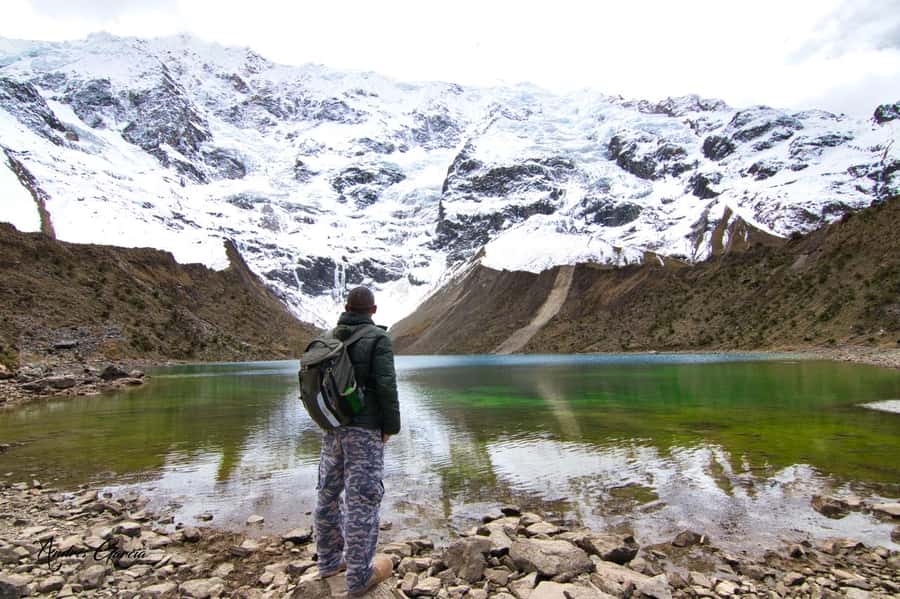 Cusco: 7 Lagoons of Ausangate Hiking Day Trip with Lunch - Who should book this Ausangate lakes hike