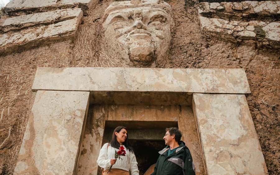 Cusco: Adobe of the gods on quad bikes tour - FAQ