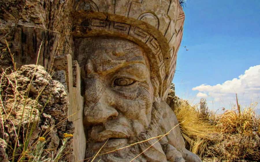 Cusco: Adobe of the gods on quad bikes tour - Photo strategy: where you’ll likely want to spend time