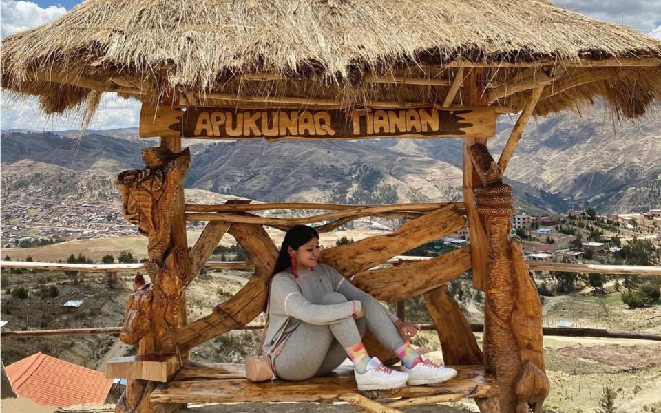 Cusco: Adobe of the gods on quad bikes tour - Practical tips before you ride the Apukunaq Tianan route