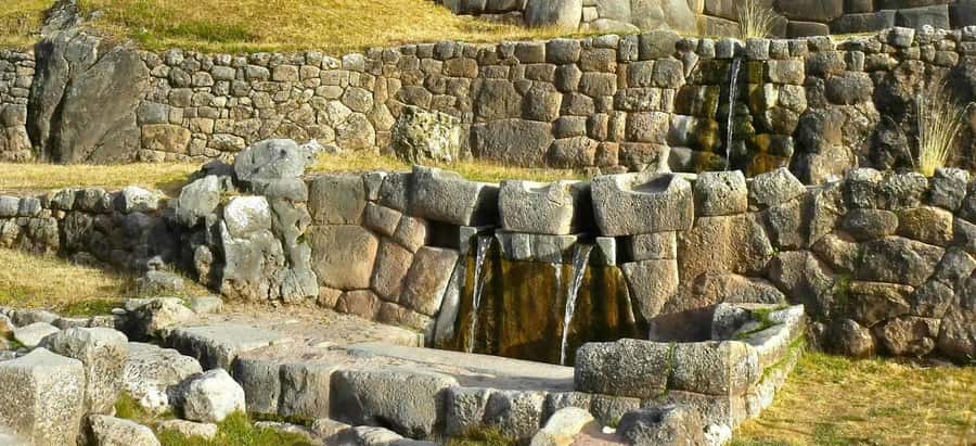 Cusco: Archaeological Park Morning Tour - How pickup and drop-off can make or break the day