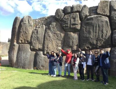 Cusco: Archaeological Park Morning Tour - Coricancha: where the Sun God story gets its start