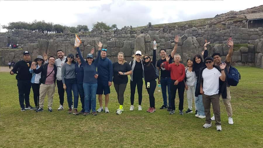 Cusco: Archaeological Park Morning Tour - Price and tickets: what $13 really turns into