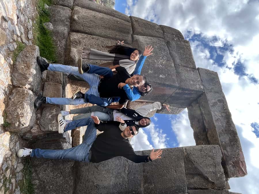 Cusco: Archeological Sites Tour and Forest Photo Experience - Key points you’ll care about