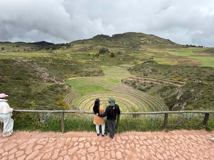 Cusco: Aventura Cuatrimoto en Moray y Salineras medio dia - Guide quality and group flow: the difference between fun and stressful