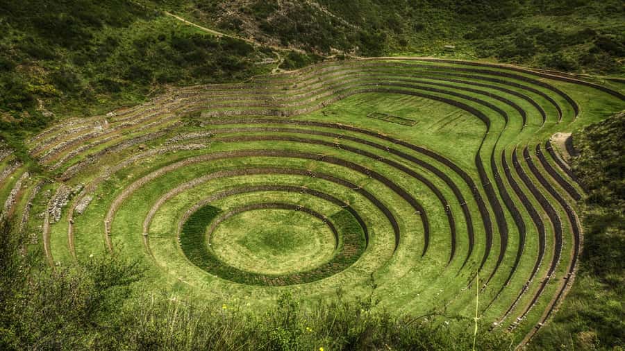 Cusco: Aventura Cuatrimoto en Moray y Salineras medio dia - Price and value in Cusco terms