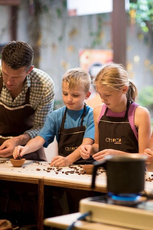Cusco: Bean to bar chocolate workshop - Value check: why this feels worth it in Cusco