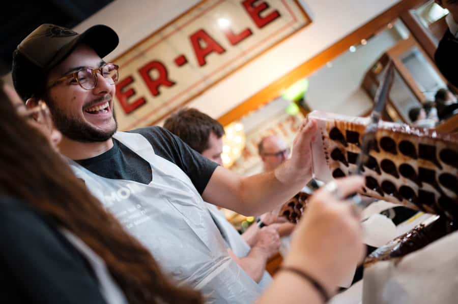 Cusco: Chocolate Workshop with the Best Local Organic Cacao - Why Chuncho cacao is the star of this Cusco workshop