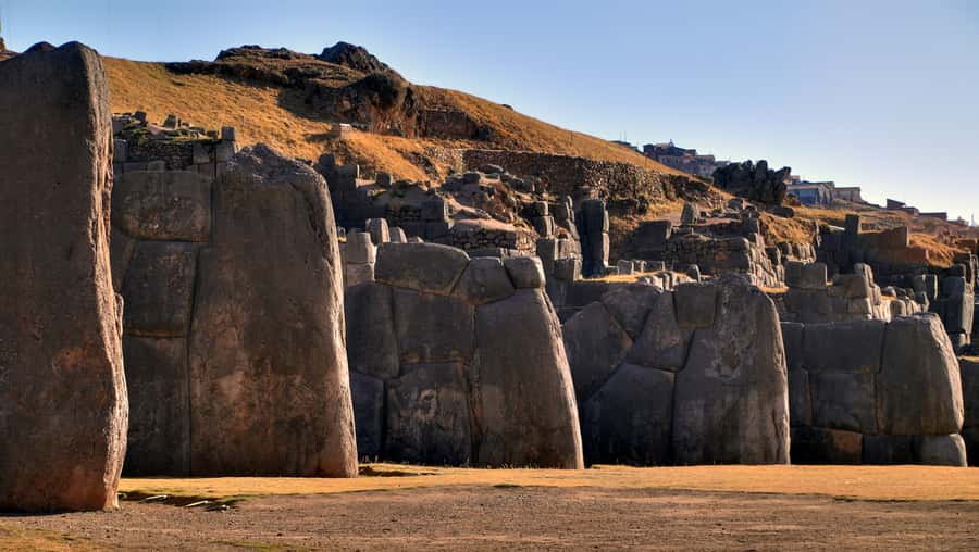 Cusco: City and Nearby Ruins 5-Hour Guided Tour - Price and Entrance Fees: What $22 Actually Buys