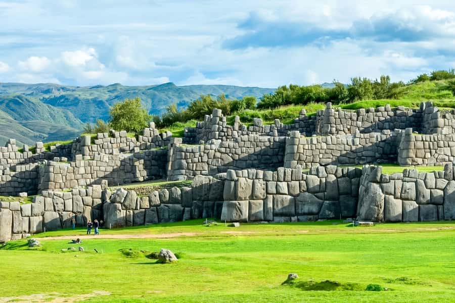 Cusco: City and Nearby Ruins 5-Hour Guided Tour - Group Size, Language, and the Shopping Stop Trade-Off