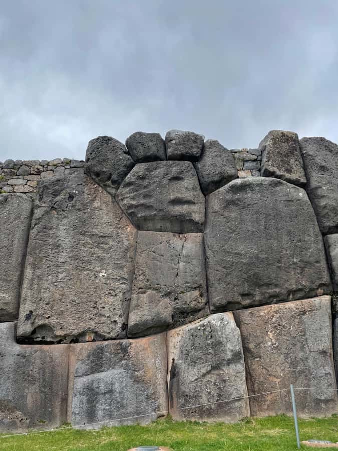 Cusco : City Tour of 4 Ruins and Sun Temple - The two departure options, and why timing matters in Cusco