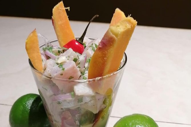 Cusco Cooking Class by ChocoMuseo in Cusco - Key things to know before you go