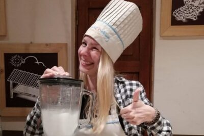 Cusco Cooking Class by ChocoMuseo in Cusco - What you’ll likely see and taste while shopping